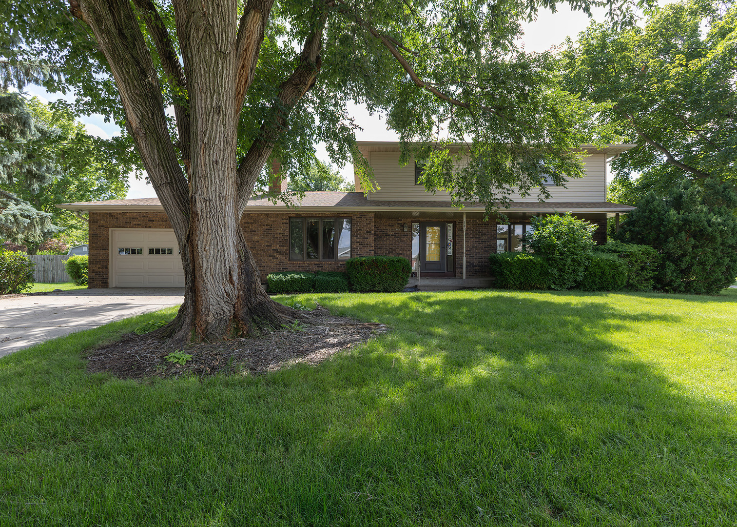740 Hickory Drive