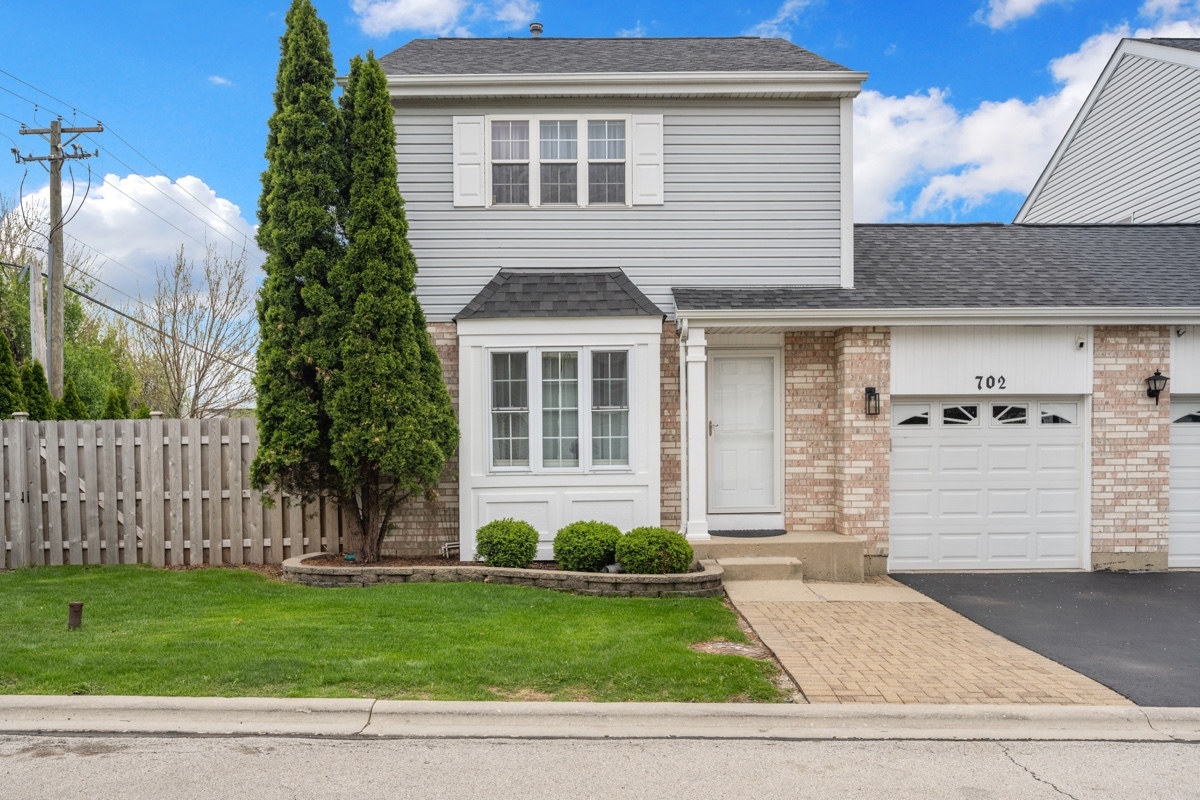 702 Windsor Lane