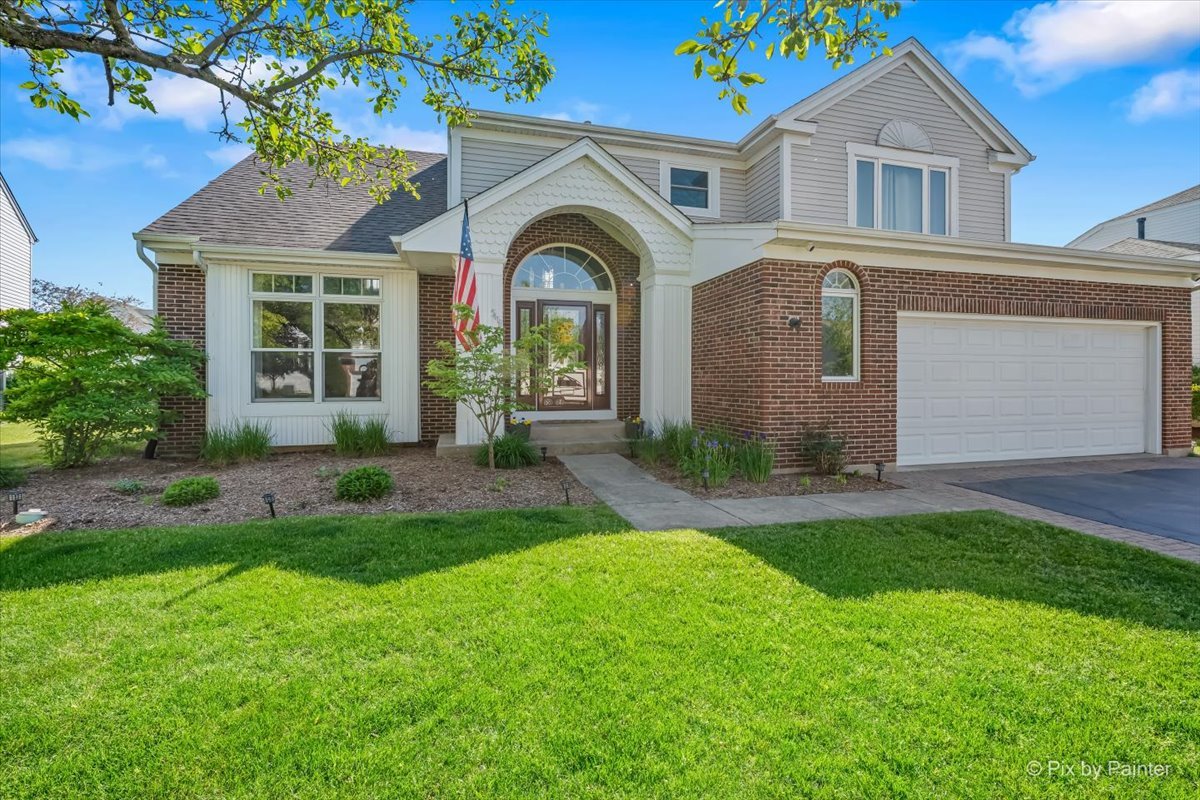 5418 Crossview Lane