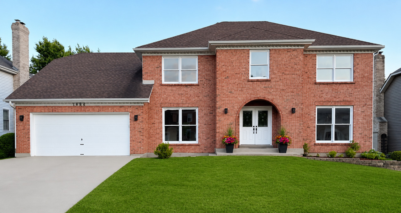 1682 Ithaca Drive