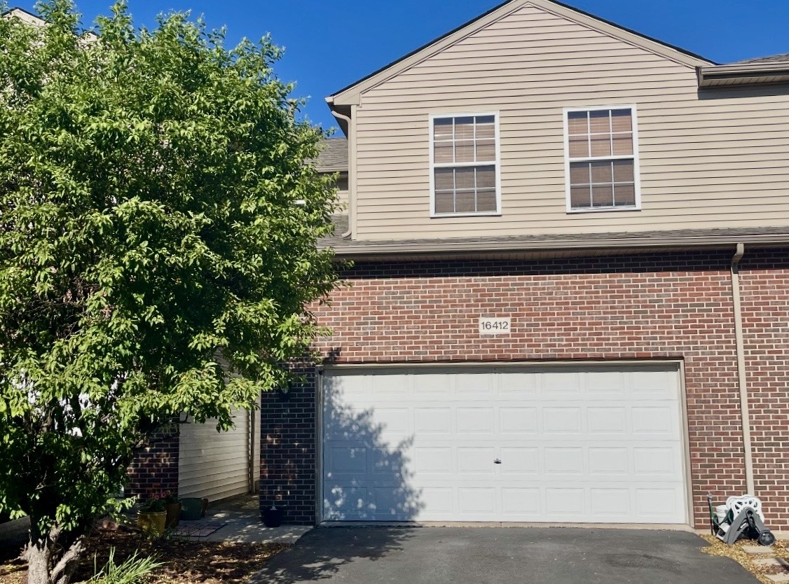 16412 Willow Walk Drive