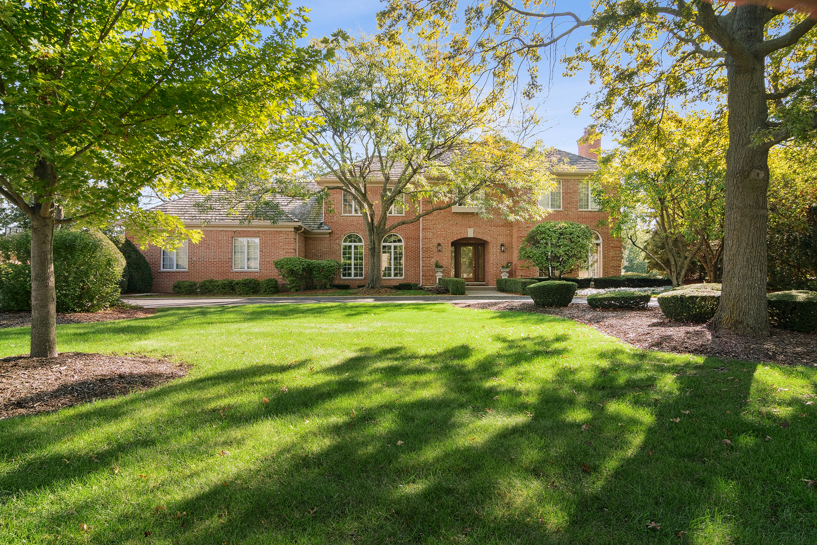 1515 Galloway Drive