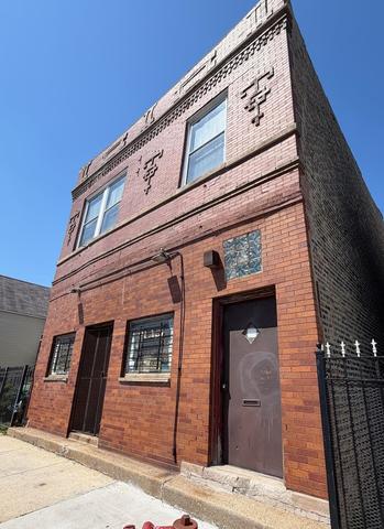 1824 Pulaski Road