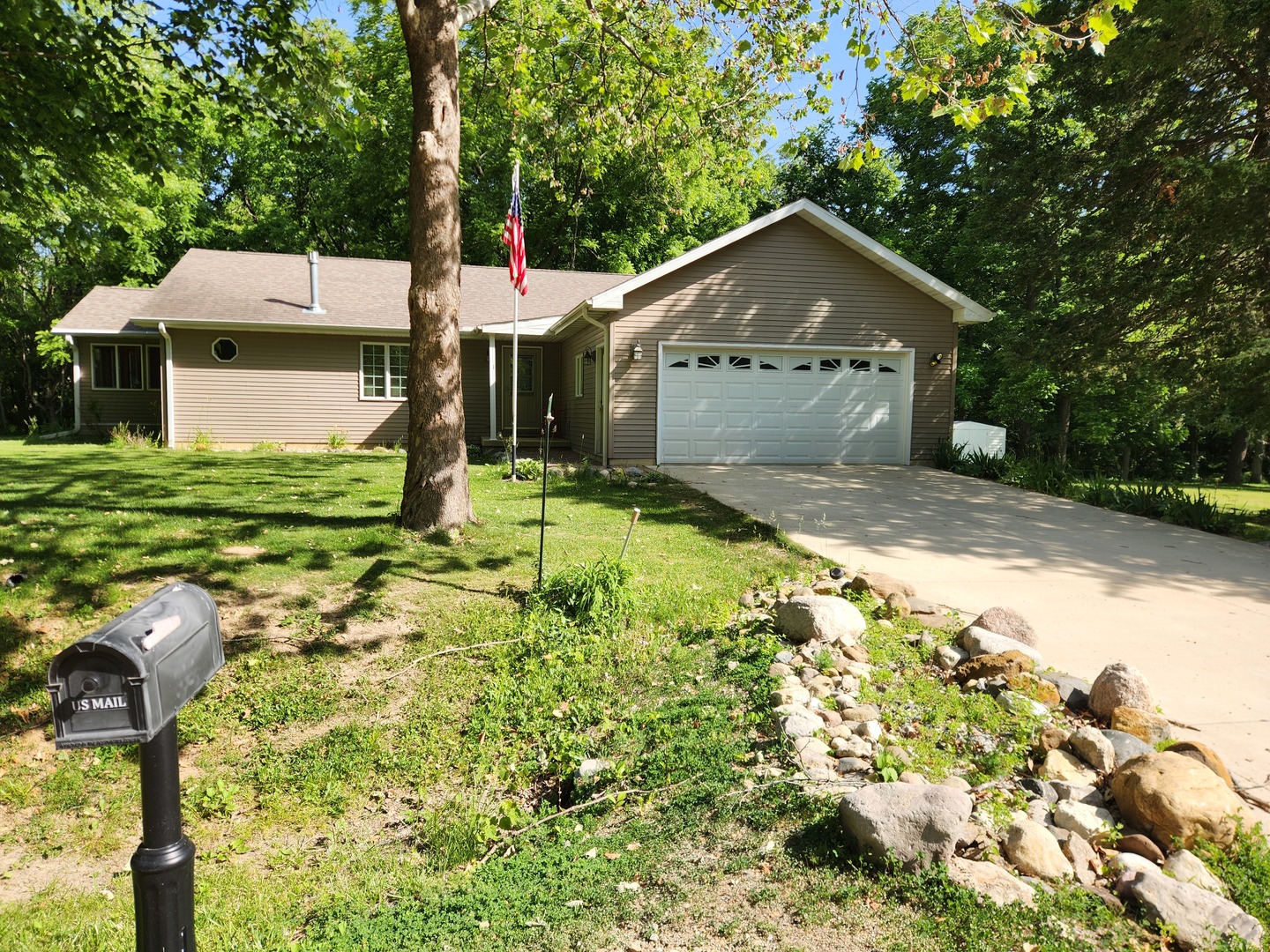 1 Elmwood Drive
