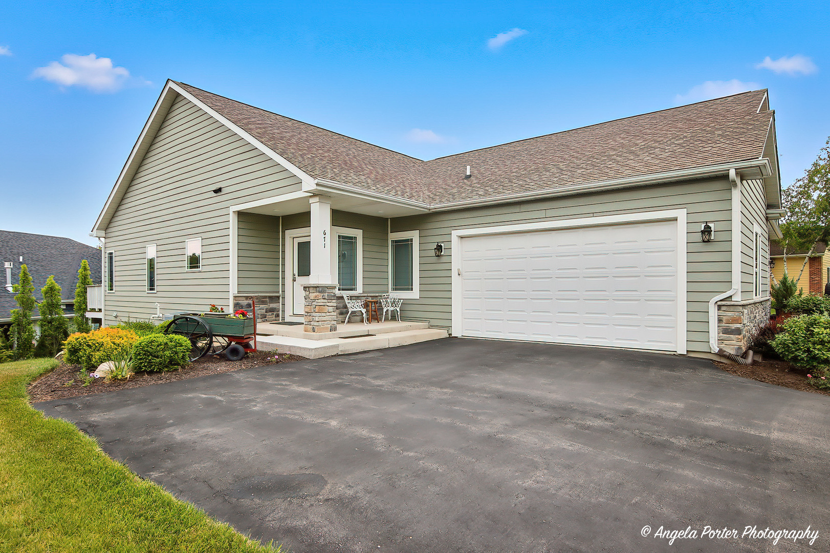 671 Tindalls Nest
