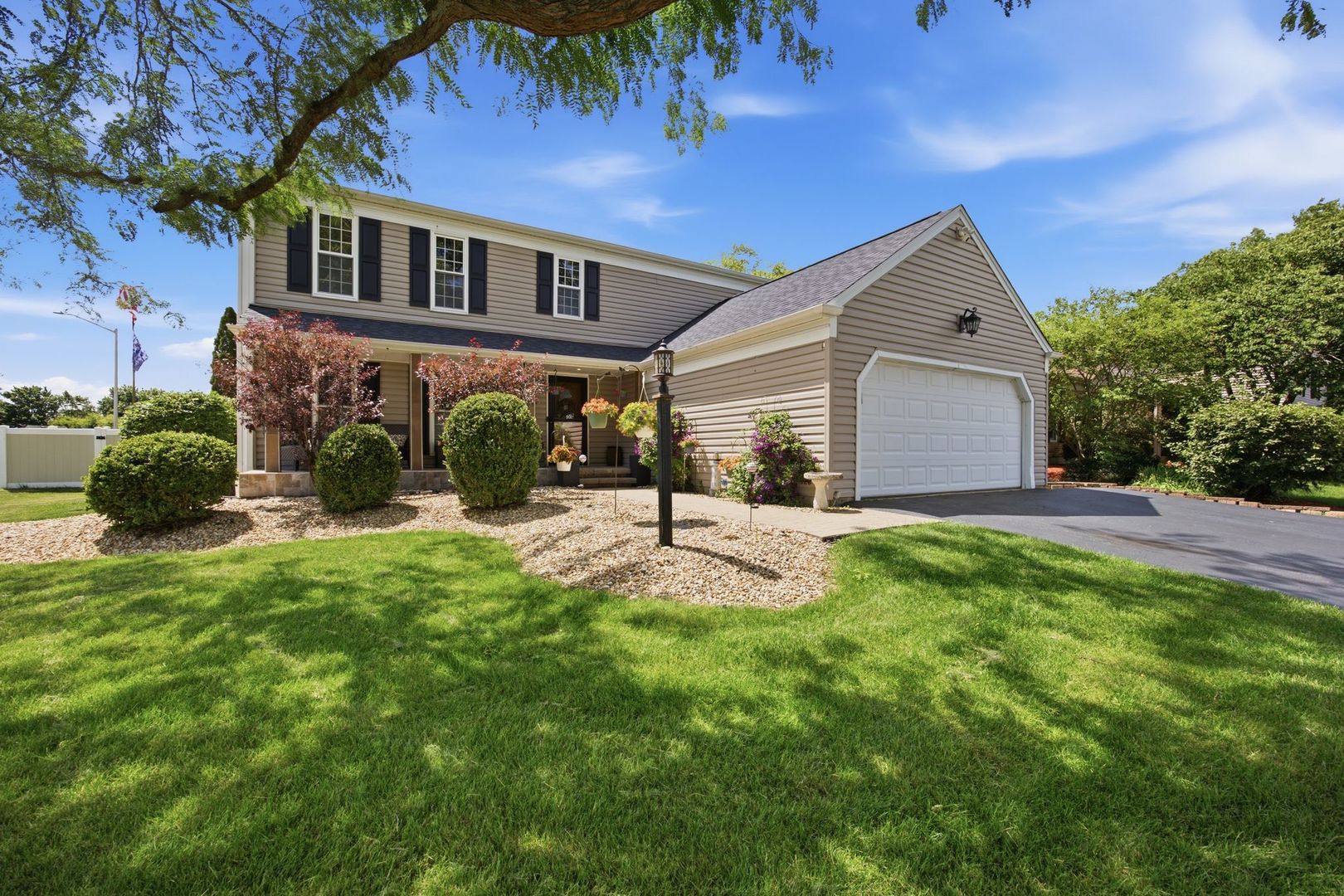 702 Hickory Lane