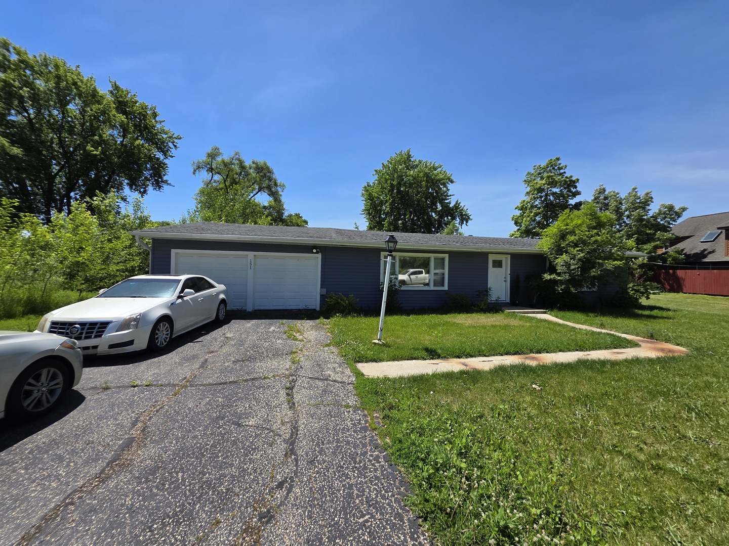 151 Beach Court