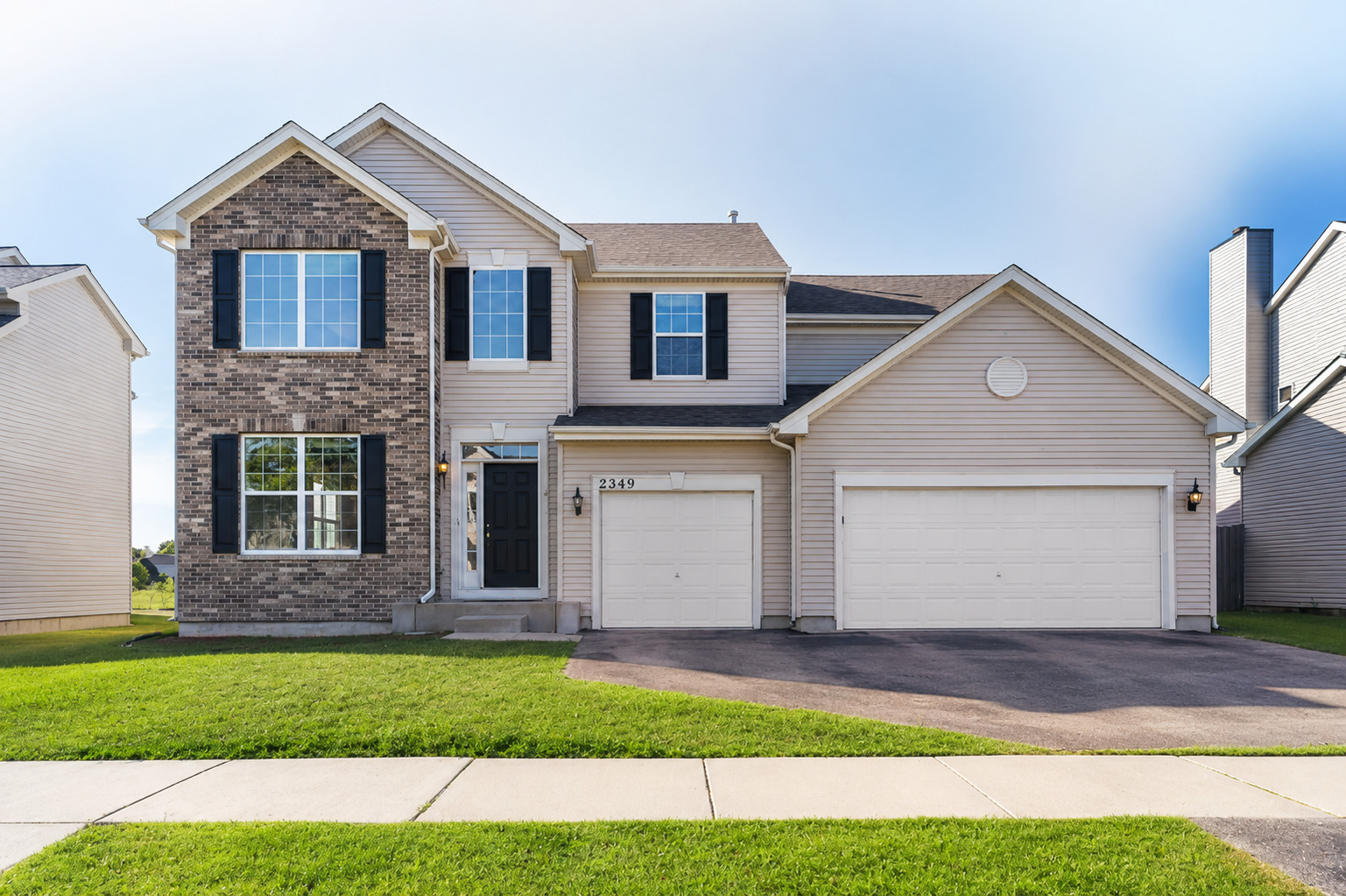 2349 Mayfield Drive
