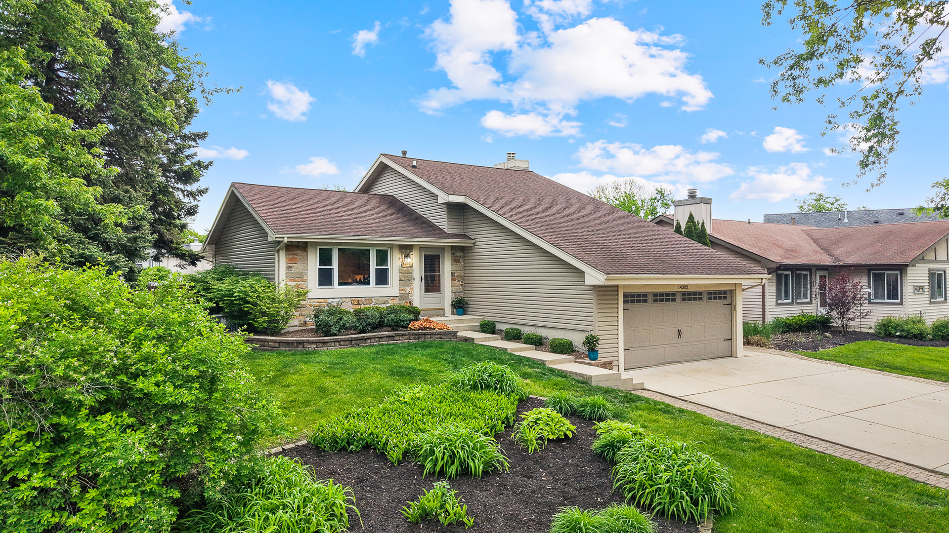 14305 Pebble Creek Drive