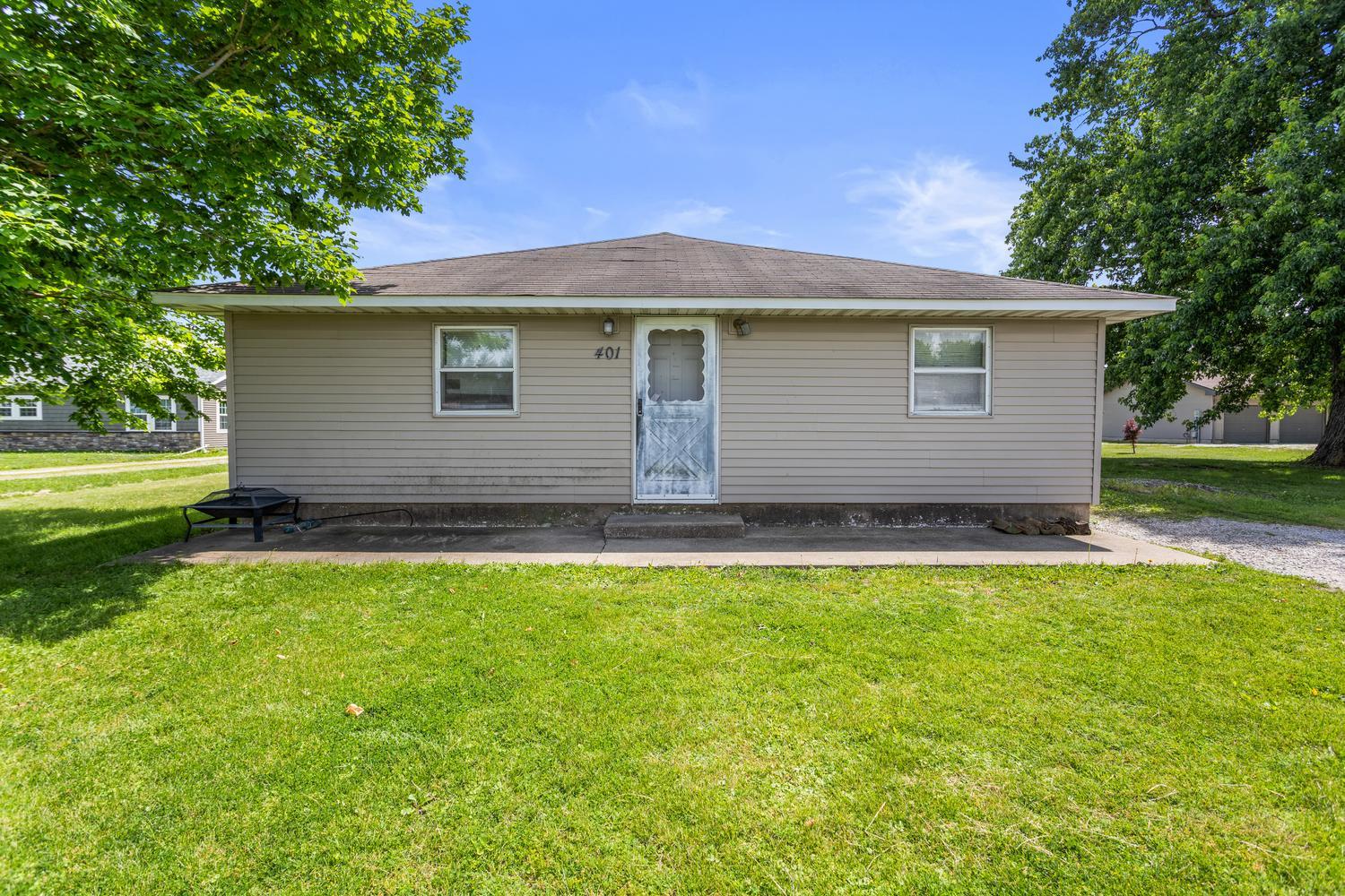 401 Woodworth Drive