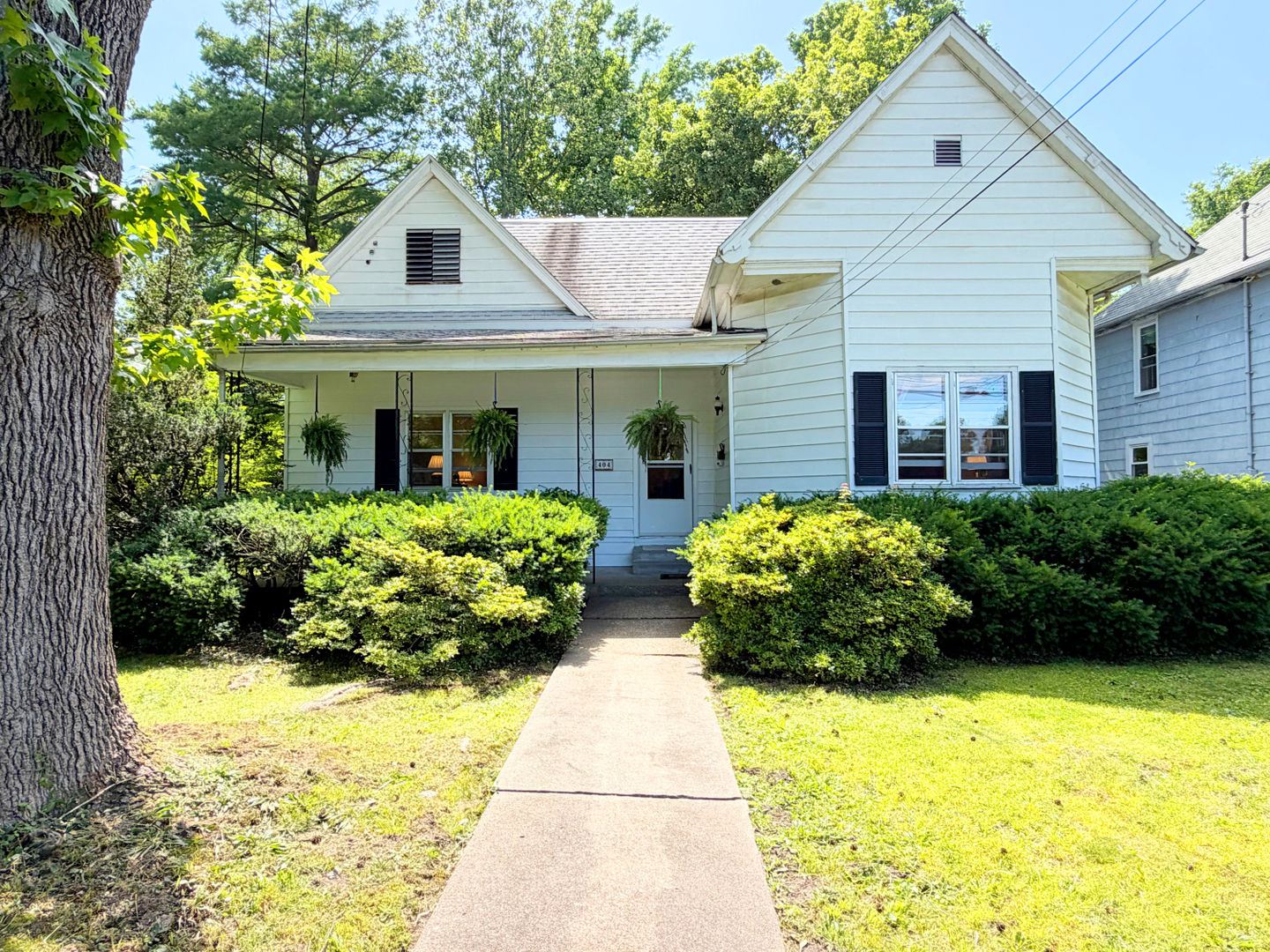 404 Springer Street