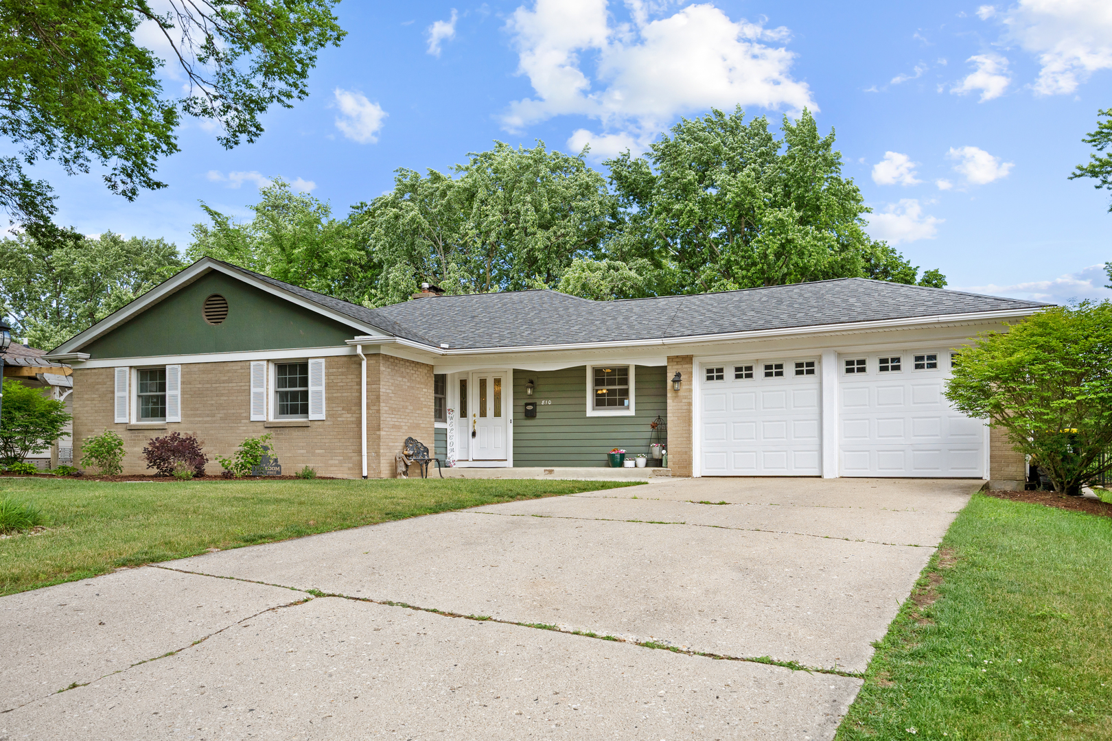 810 Allen Avenue