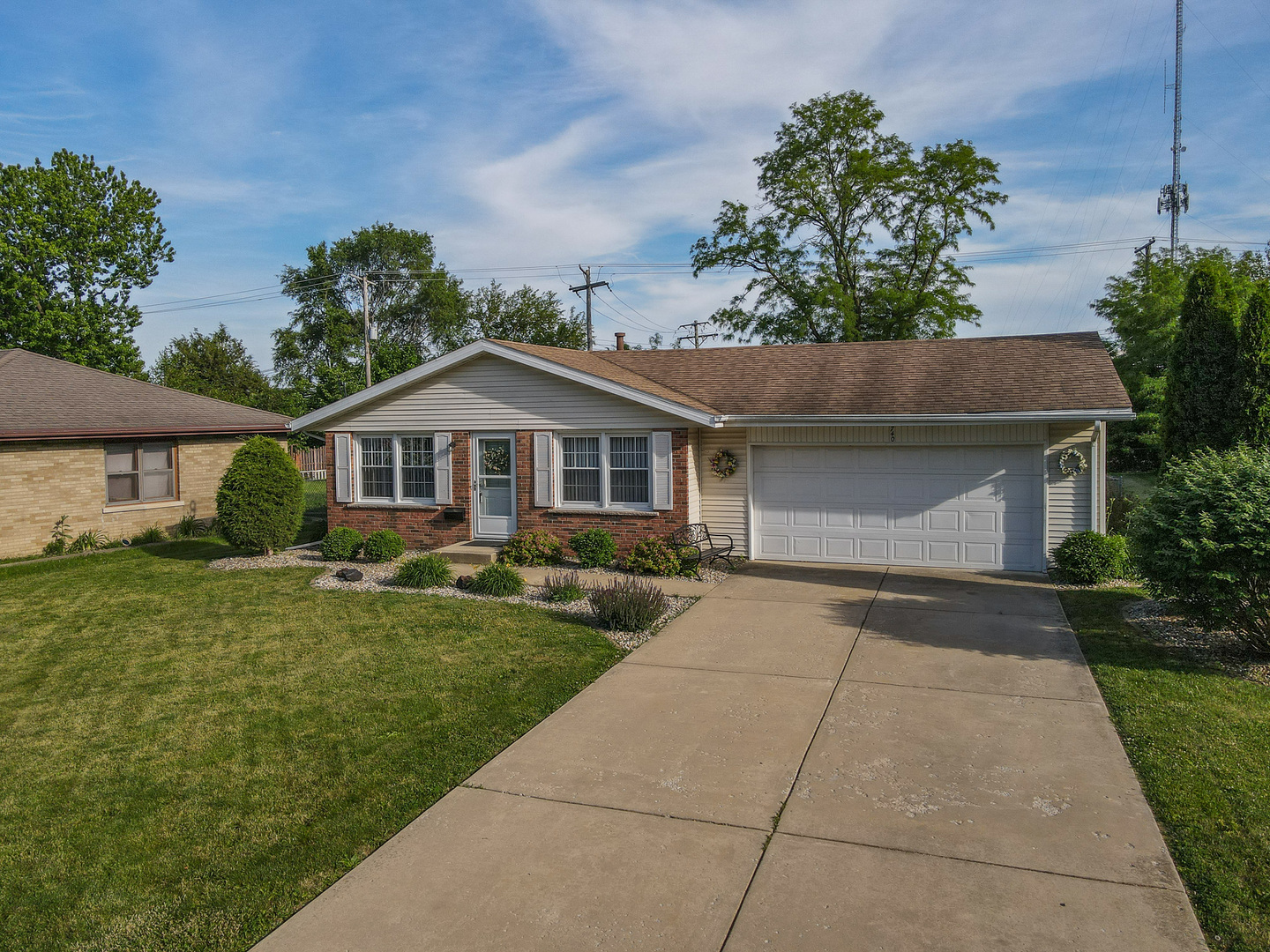 740 Burns Court