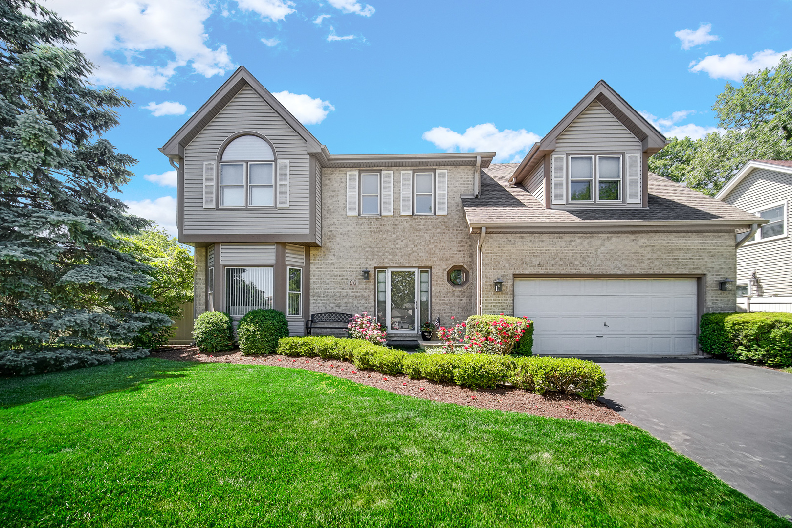 90 Rodenburg Road