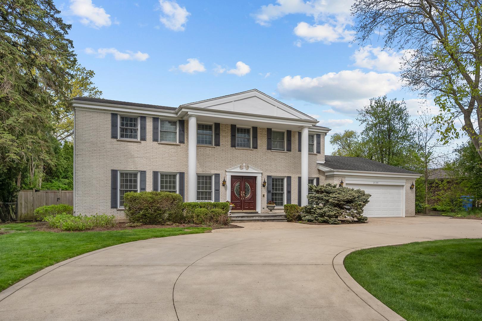 2130 Magnolia Lane