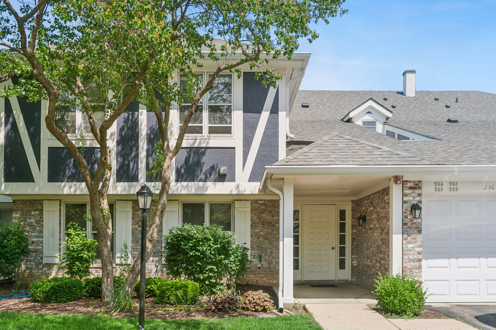 256 Southwick Court
