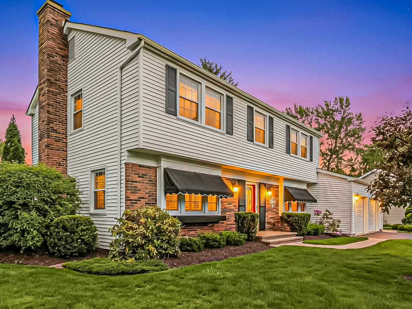 5 Knight Hill Lane