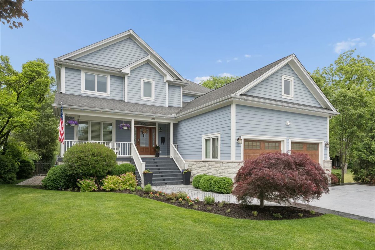 815 Huber Lane