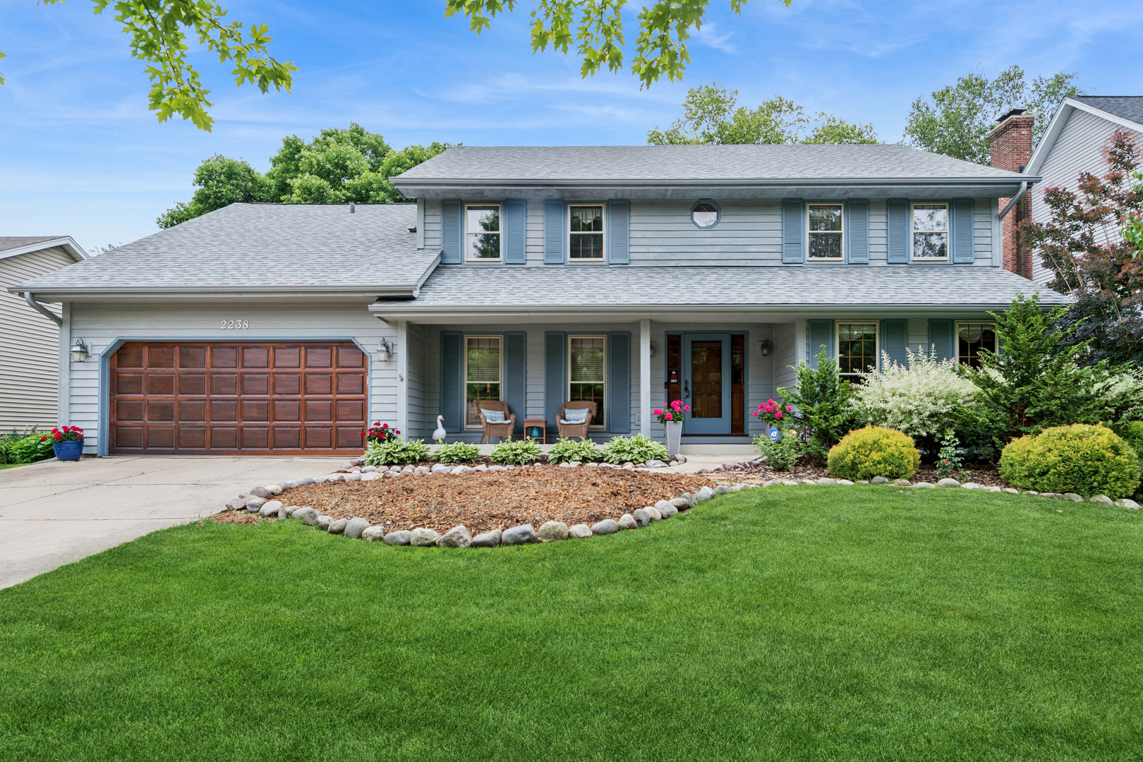 2238 Remington Drive