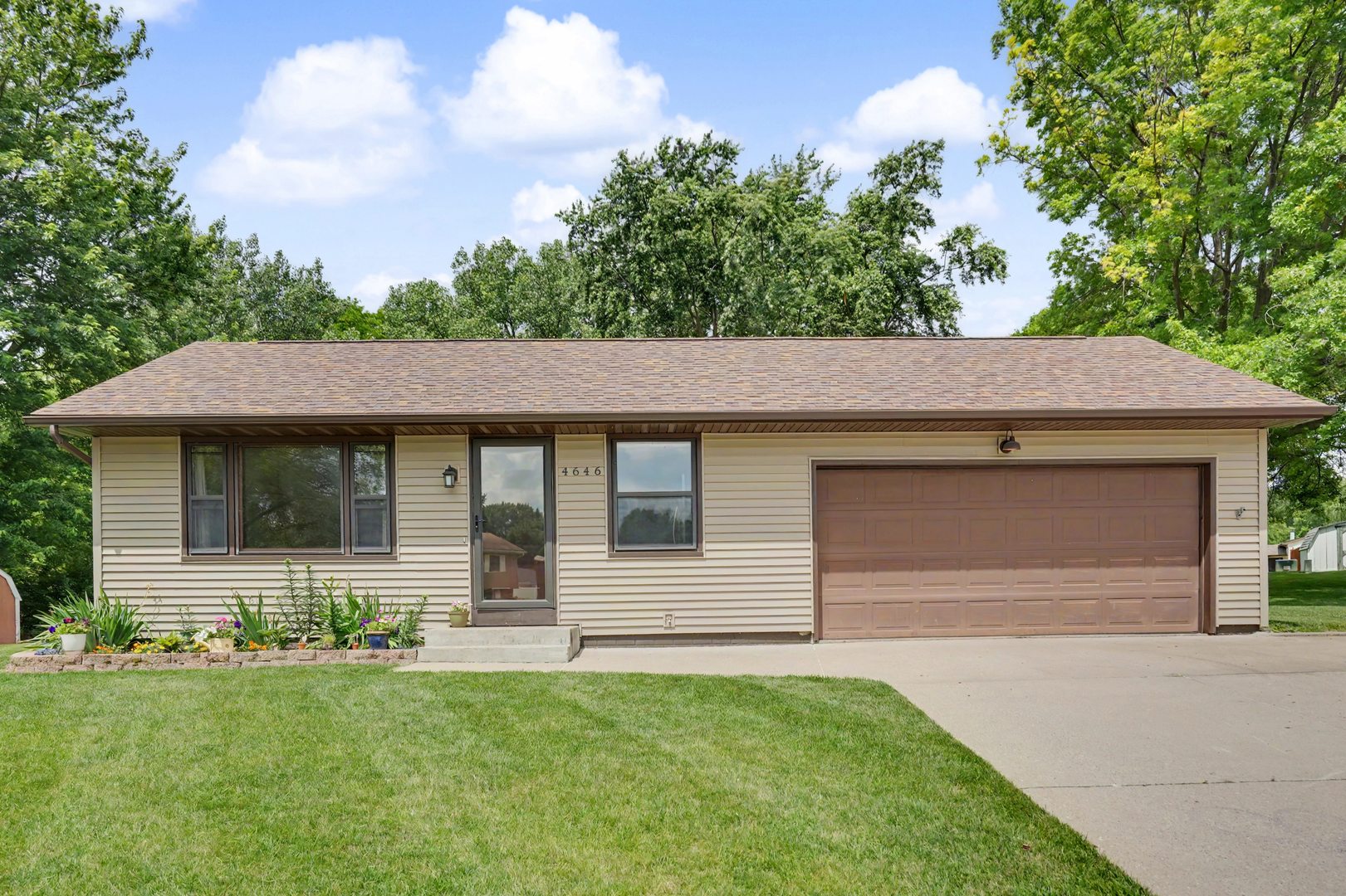 4646 Madison Court