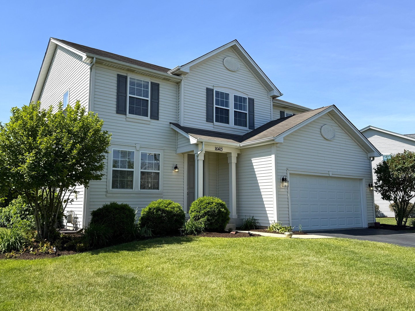 16413 Spring Creek Lane