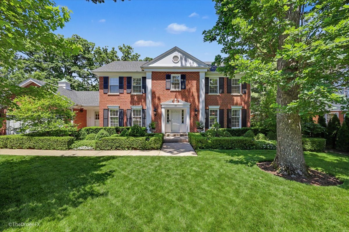 39 Cambridge Drive