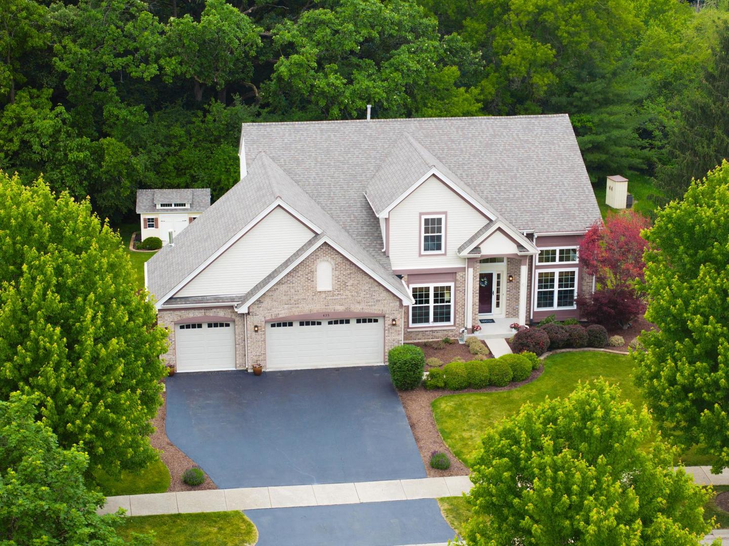 435 Oak Grove Circle