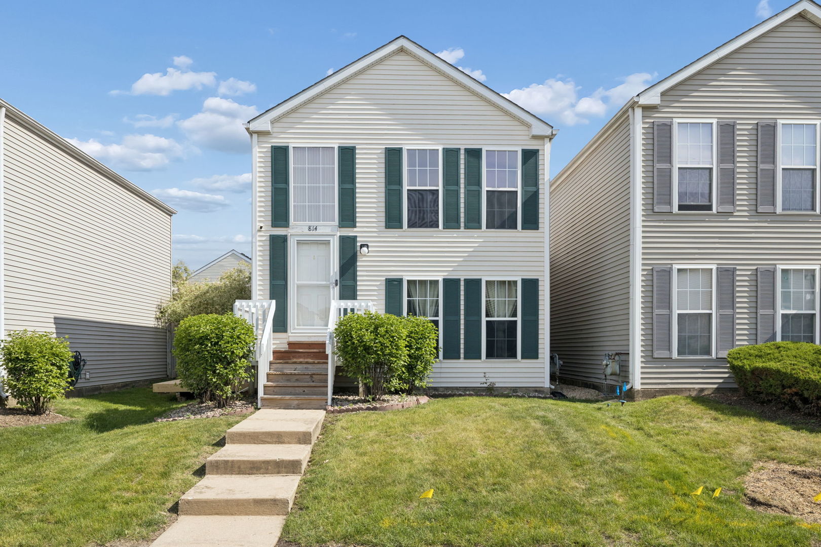 814 Symphony Drive