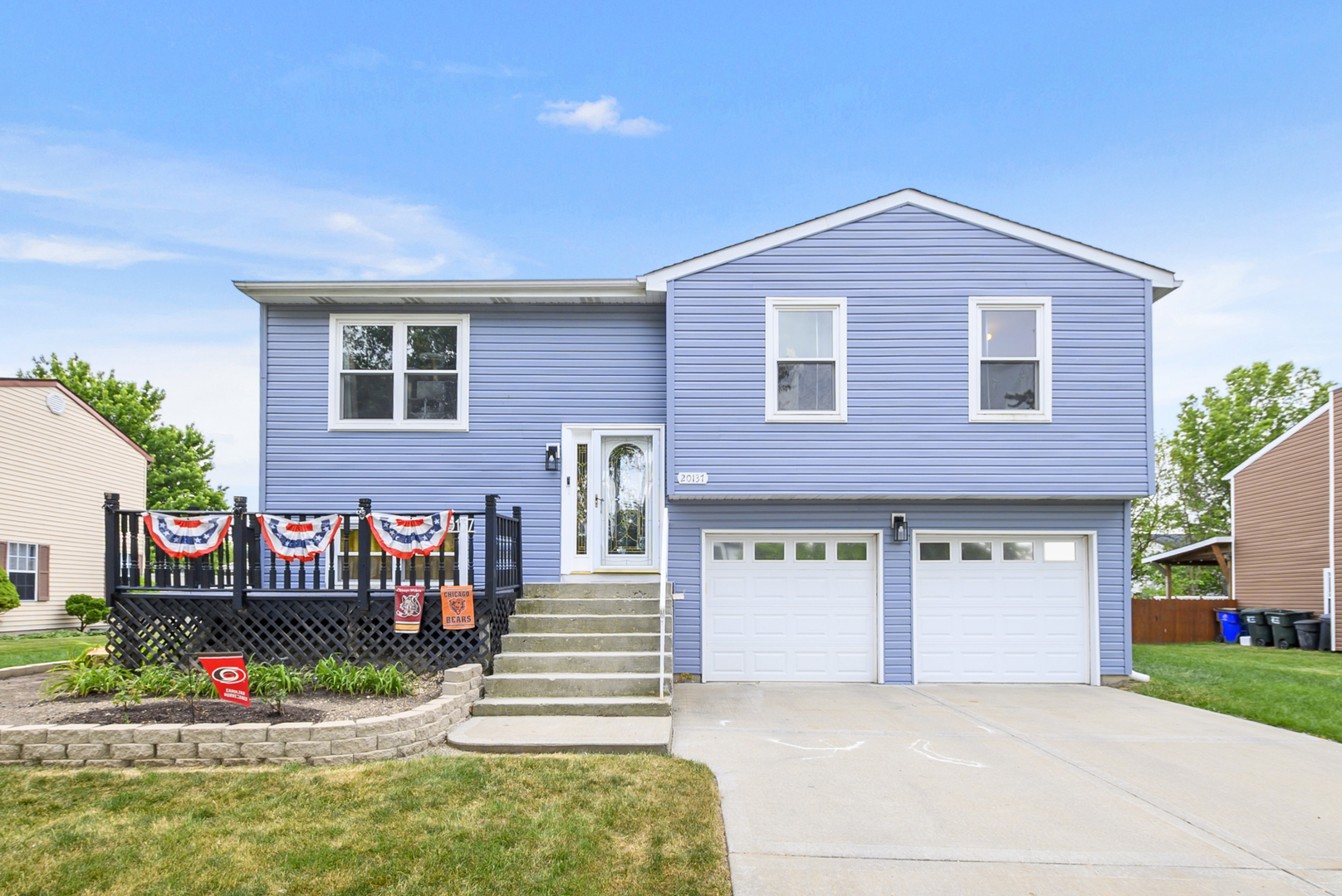 20137 Rosewood Drive
