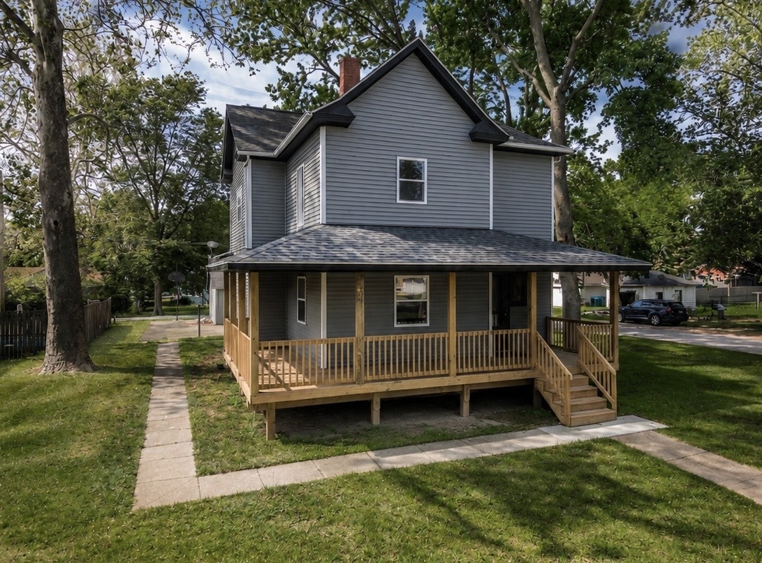 220 Bennett Street
