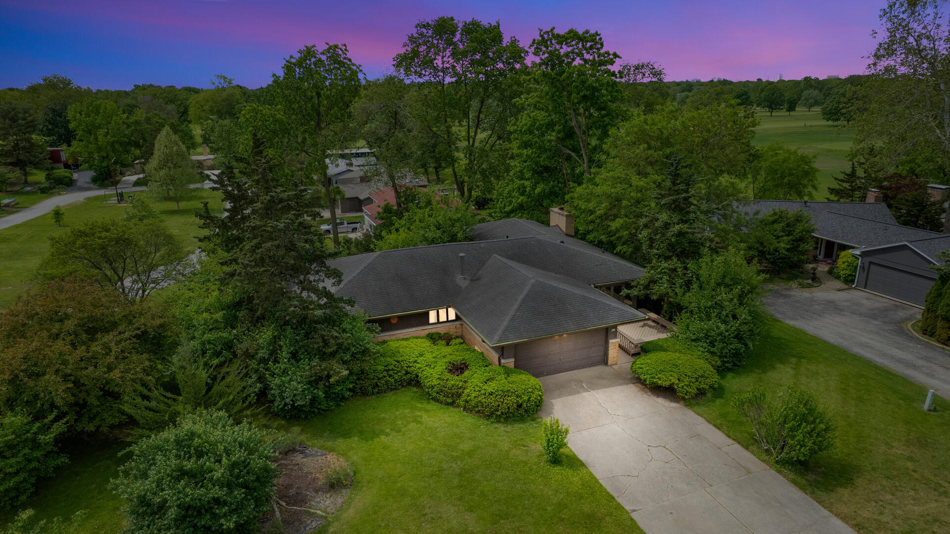 407 G H Baker Drive