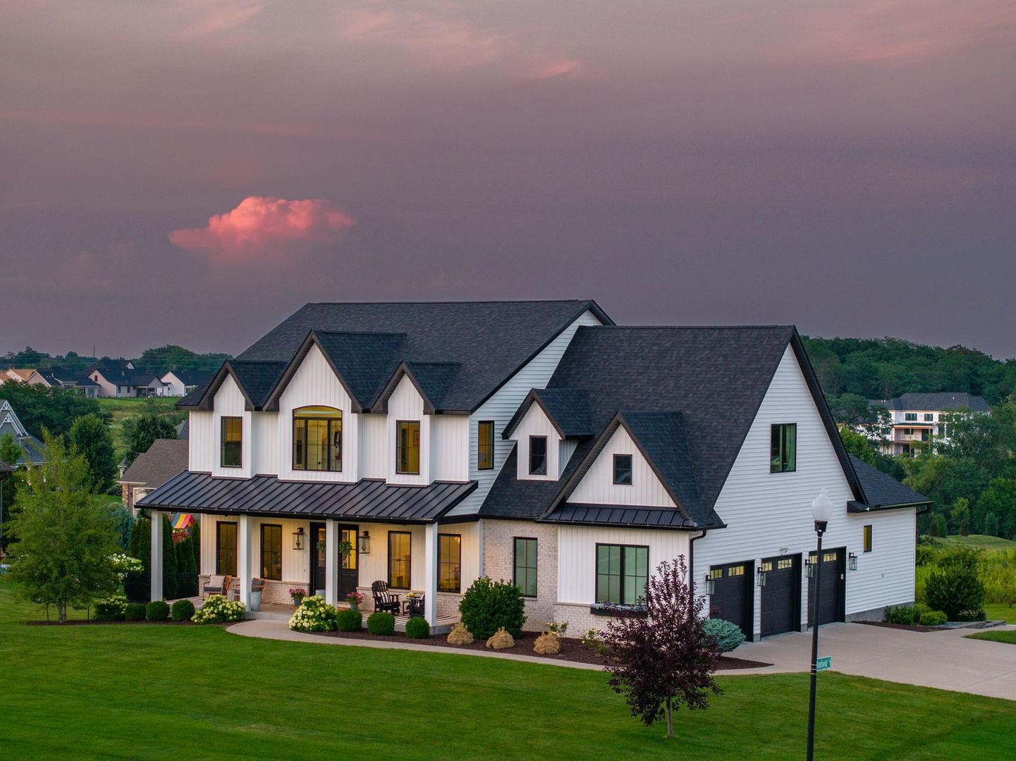 5175 Pigeon Creek Trail