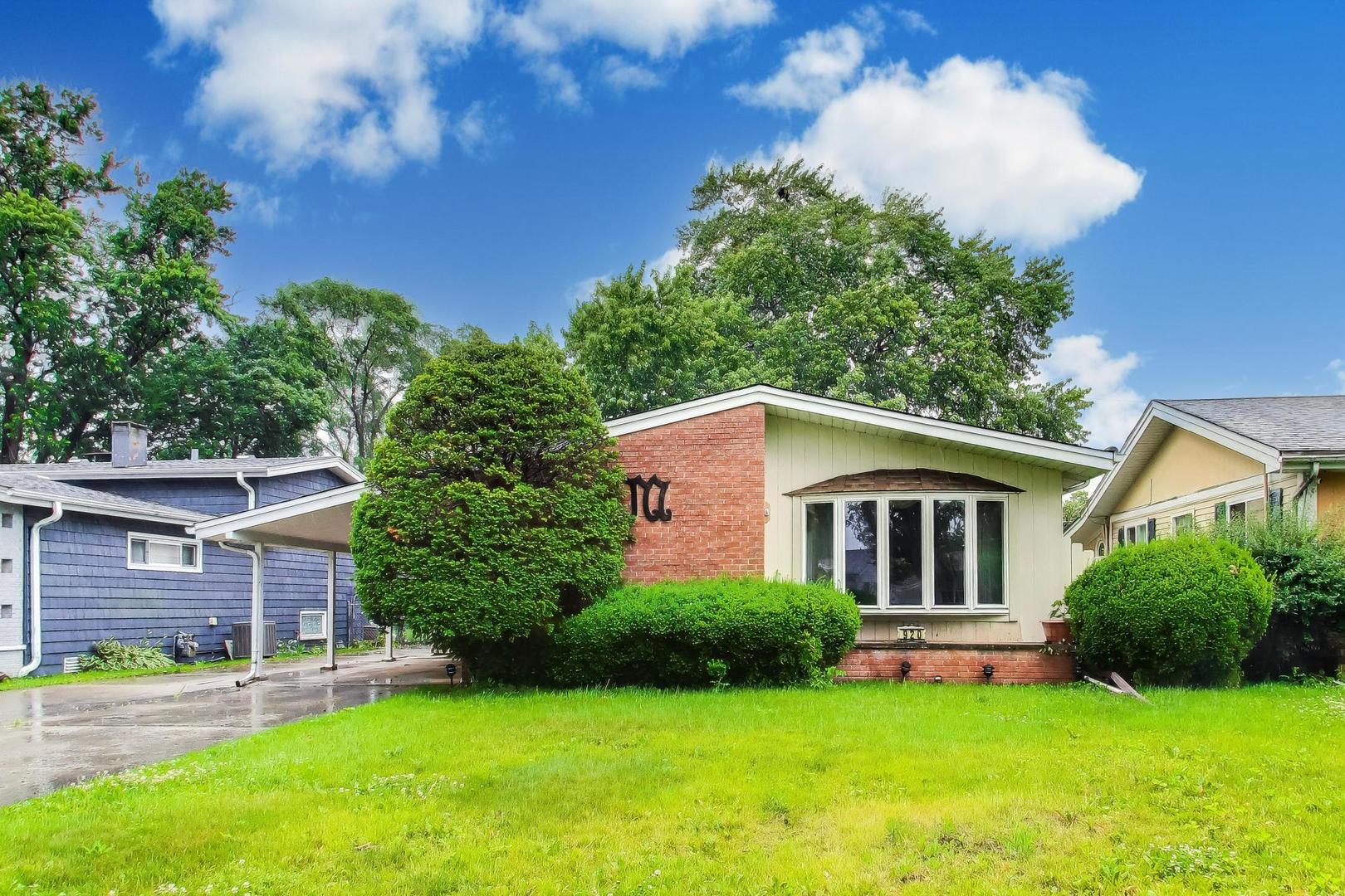 920 Pleasant Drive