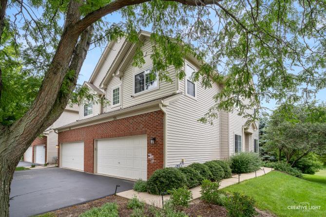 324 Abington Woods Drive