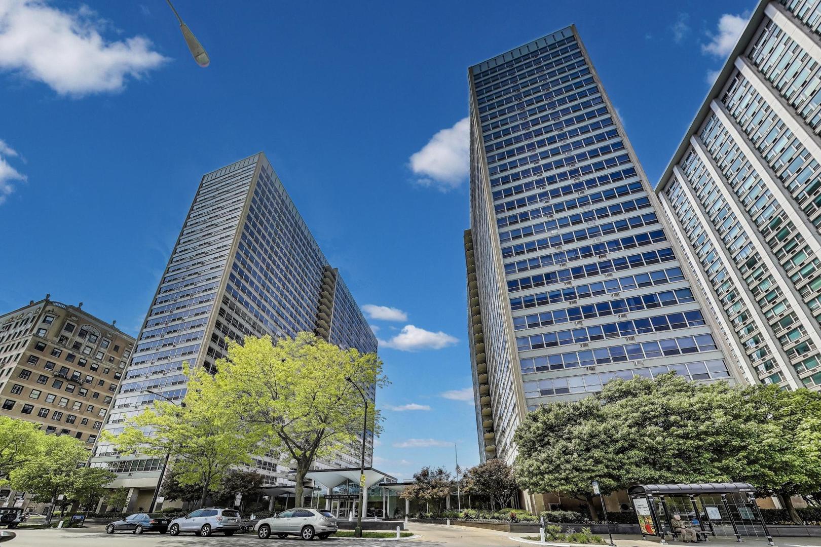3550 Lake Shore Drive