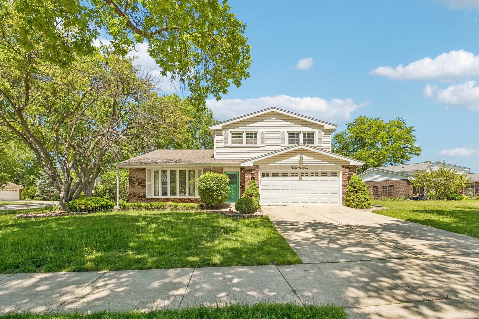 3051 Huntington Drive