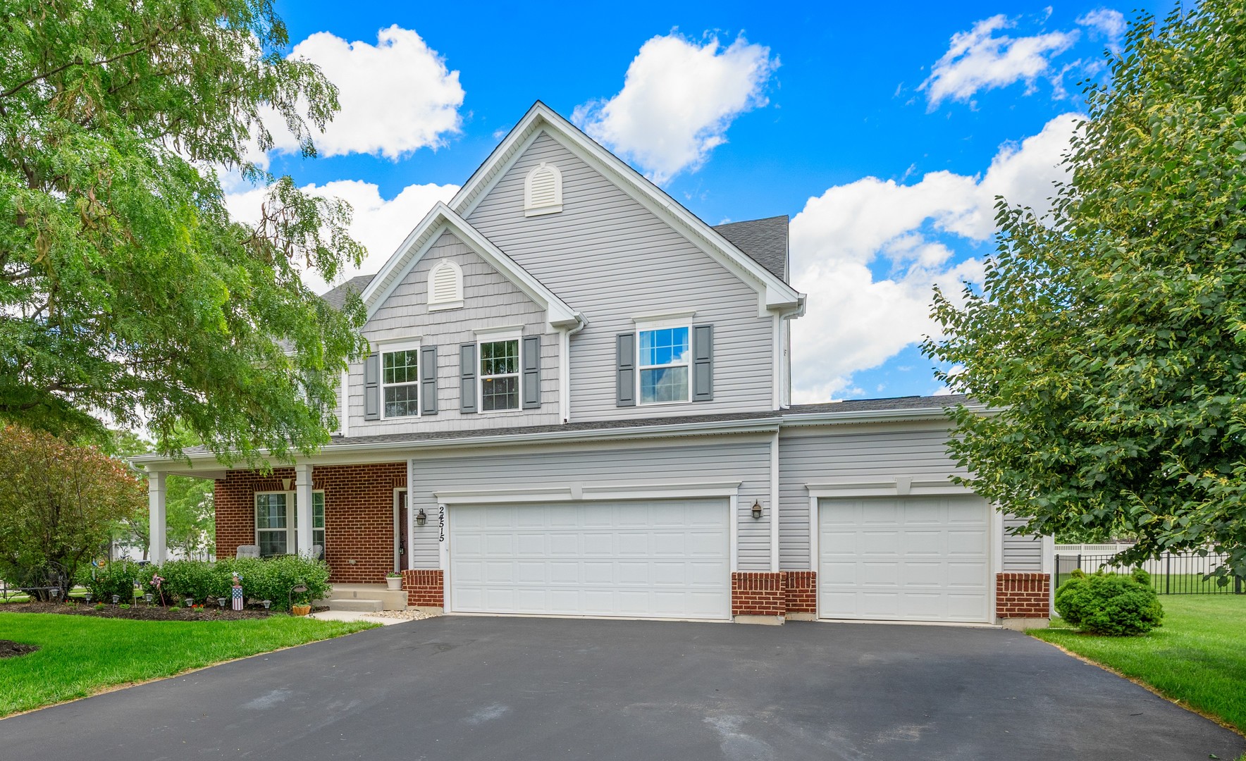 24515 Sand Creek Court