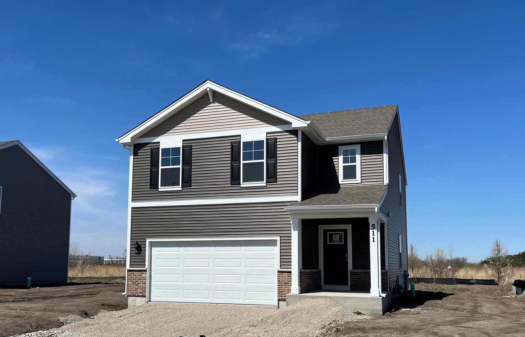 511 Adirondack Court
