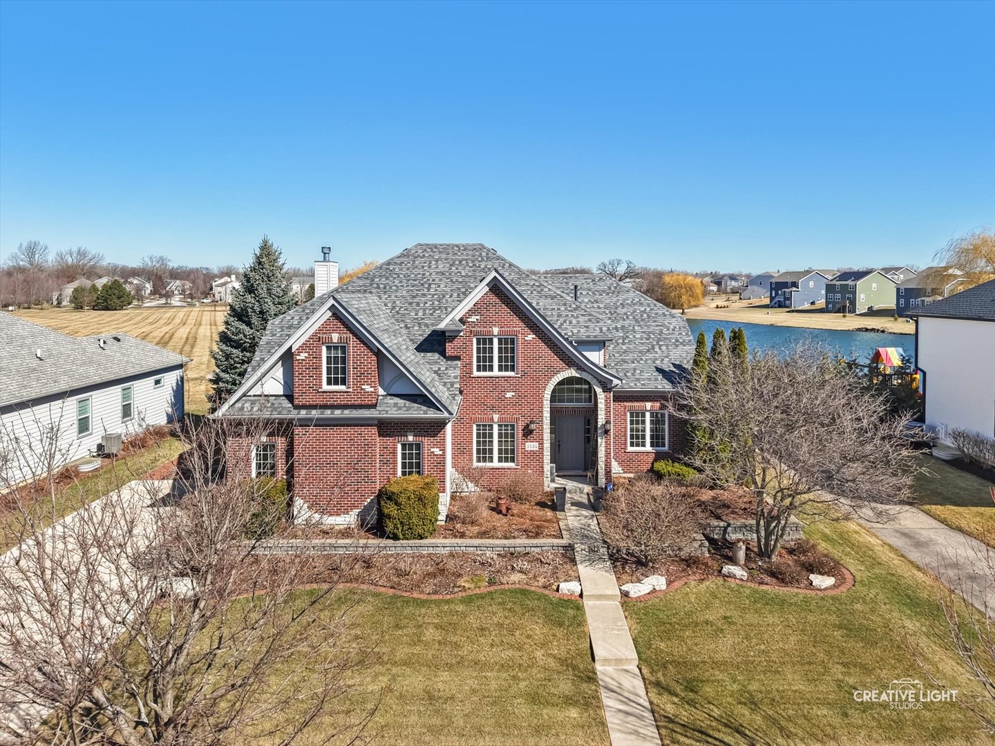 3534 Hidden Fawn Drive
