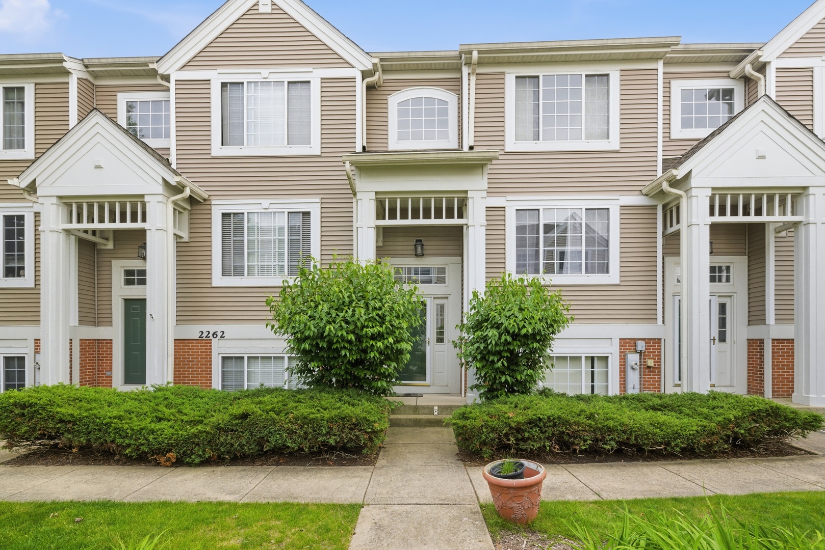 2264 Daybreak Drive