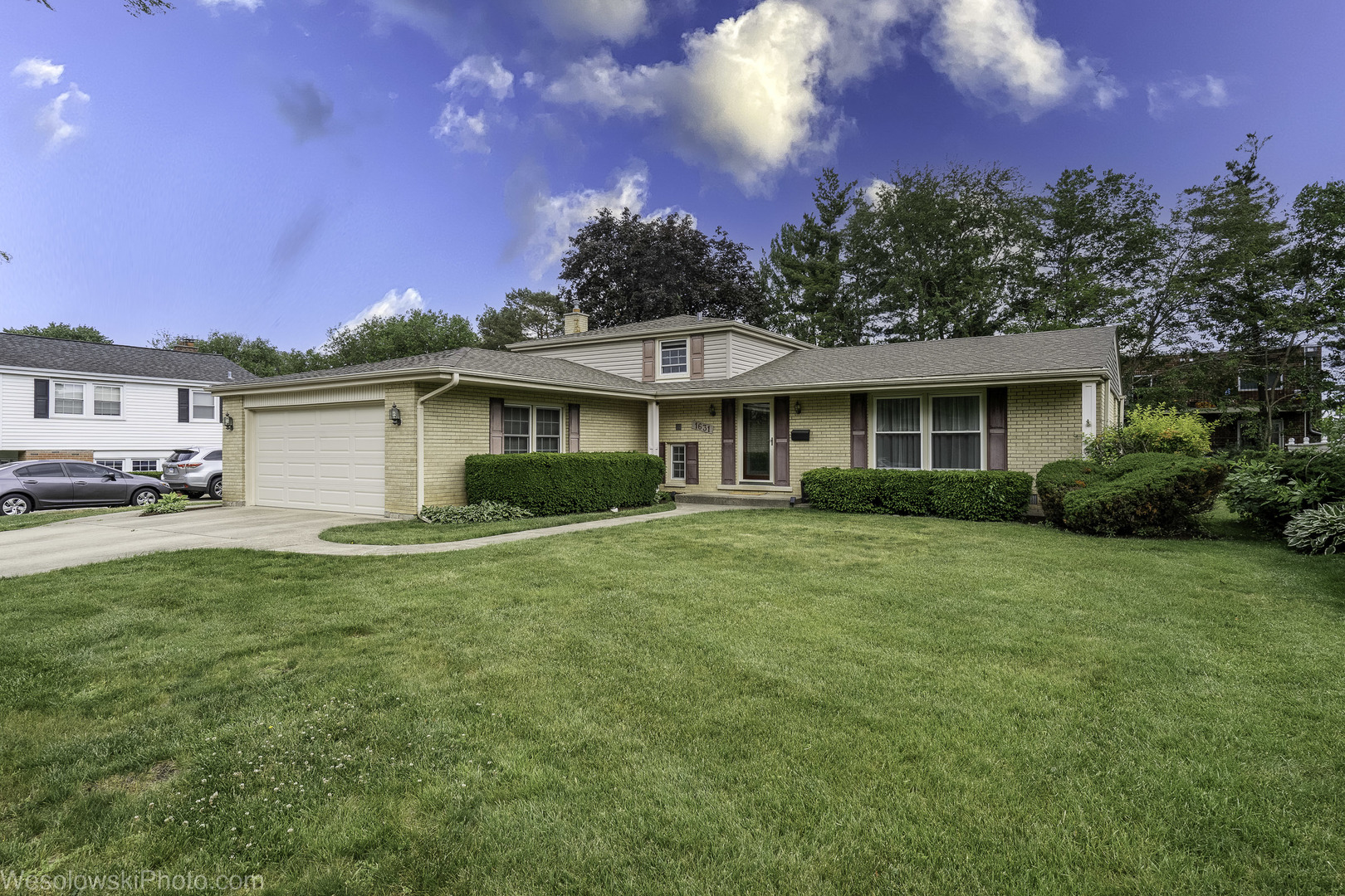 1631 Surrey Ridge Drive