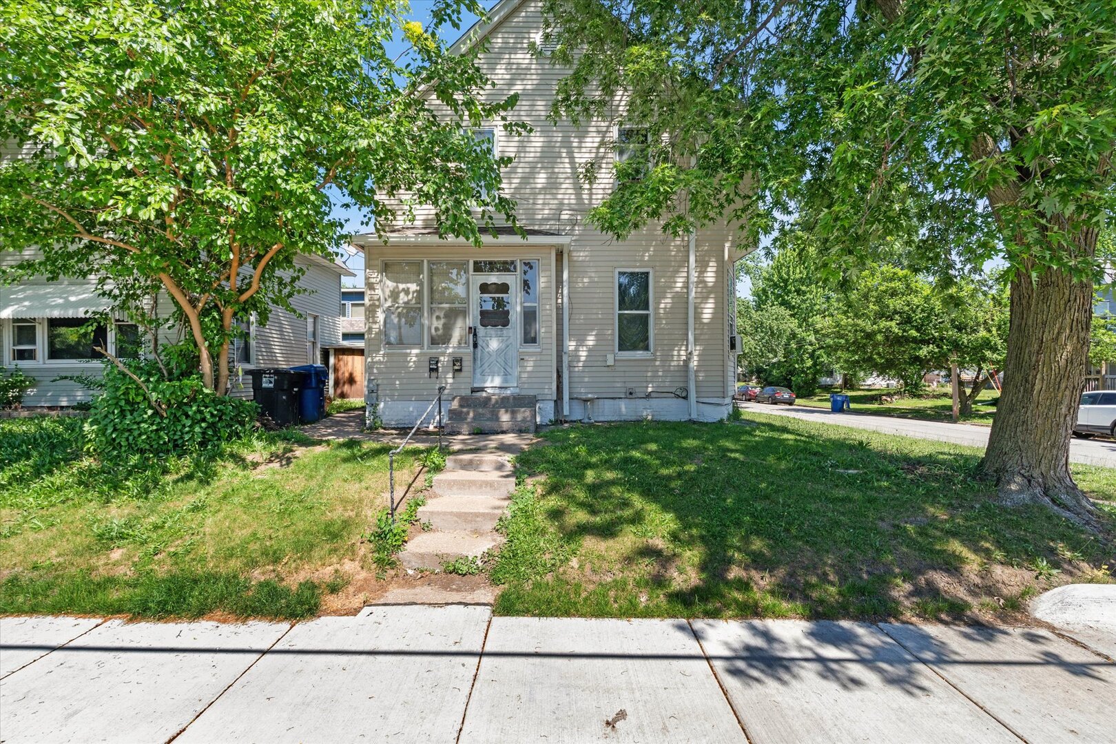 1730 10th Street