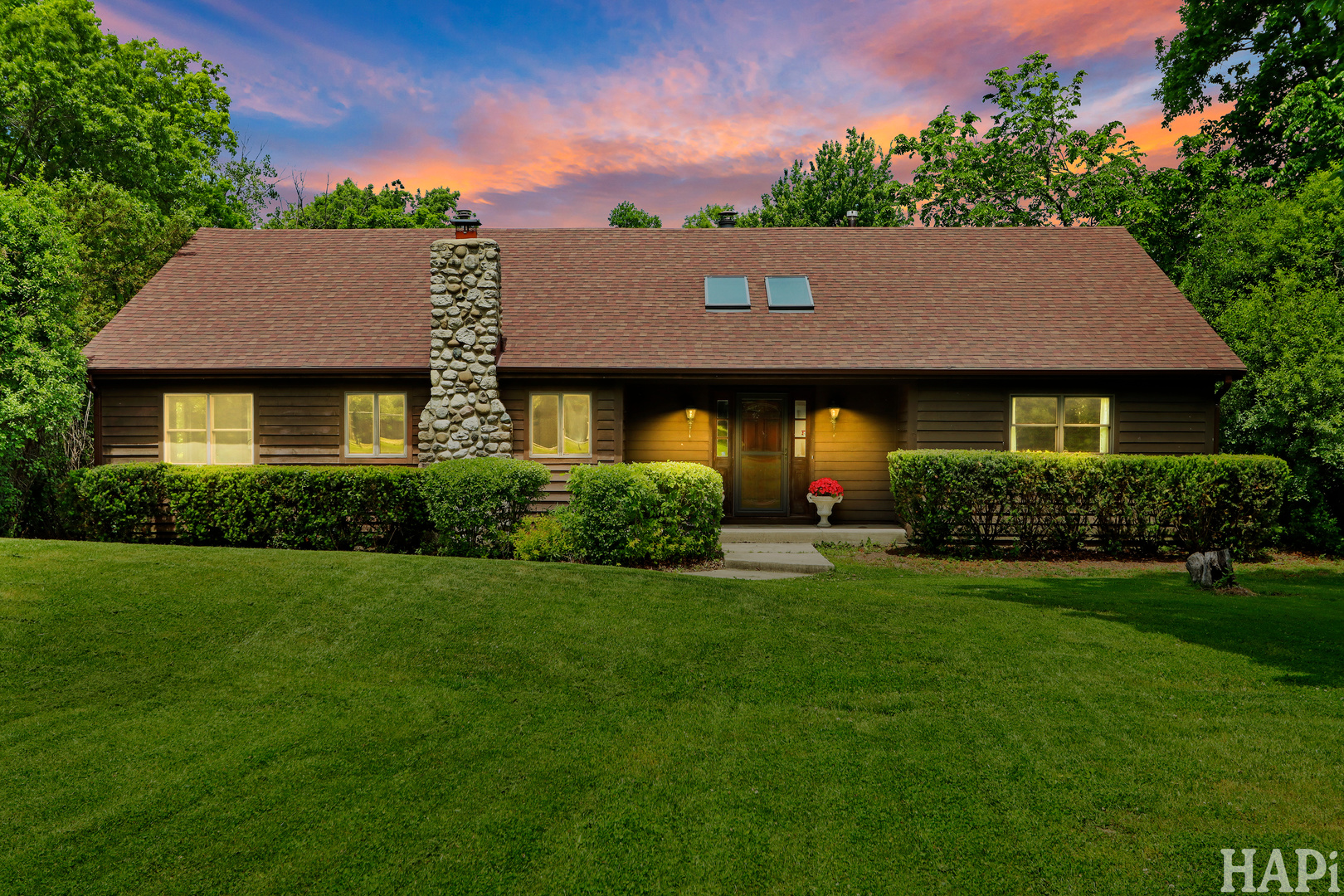 15192 Rockland Road