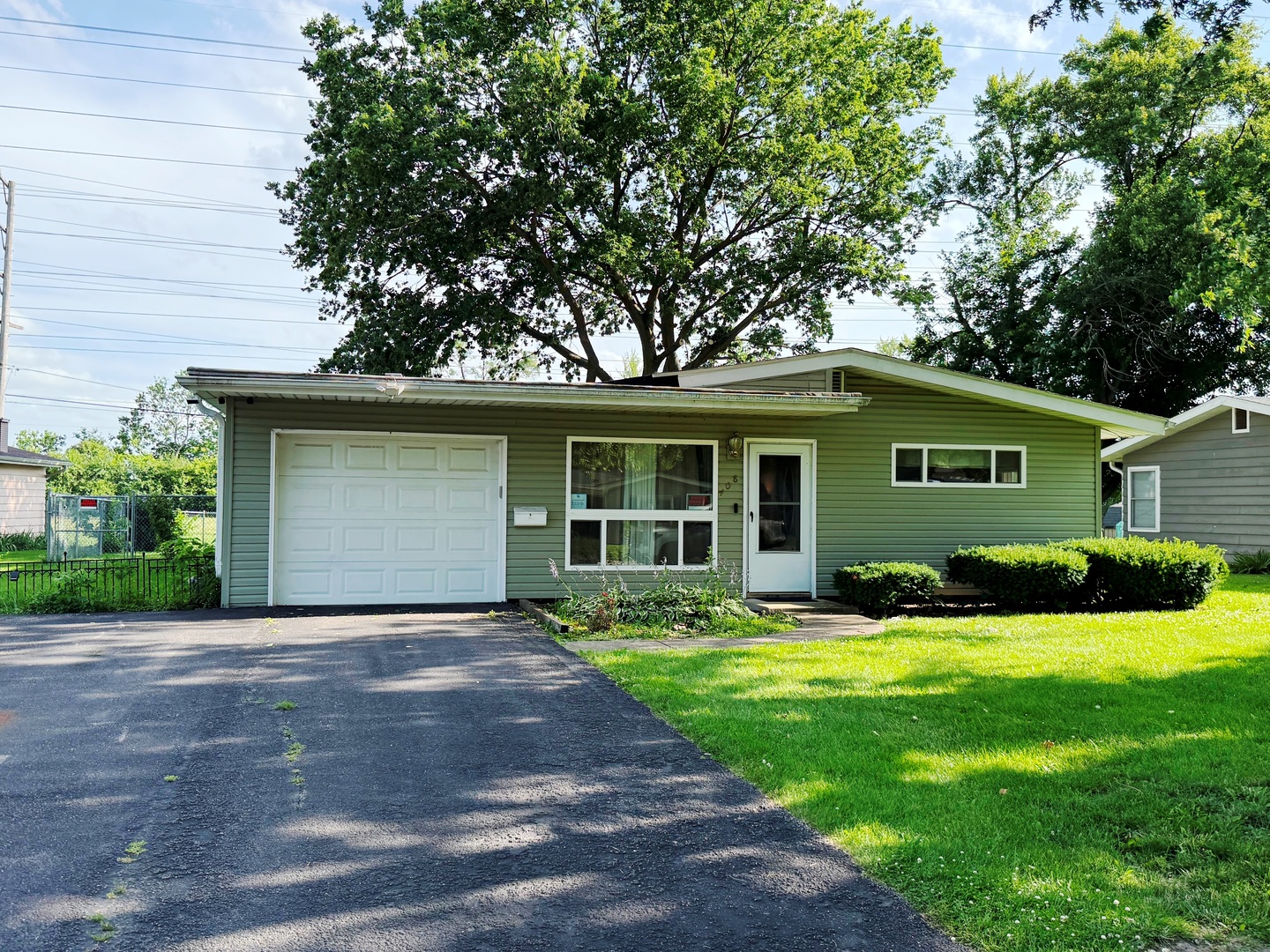 408 Princeton Drive