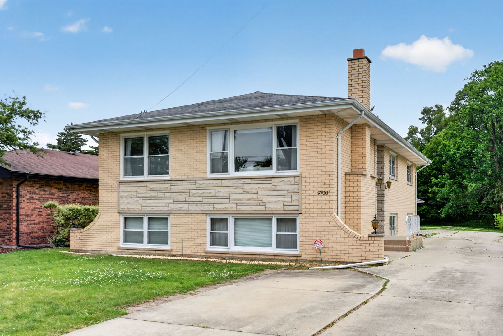 9700 58th Street