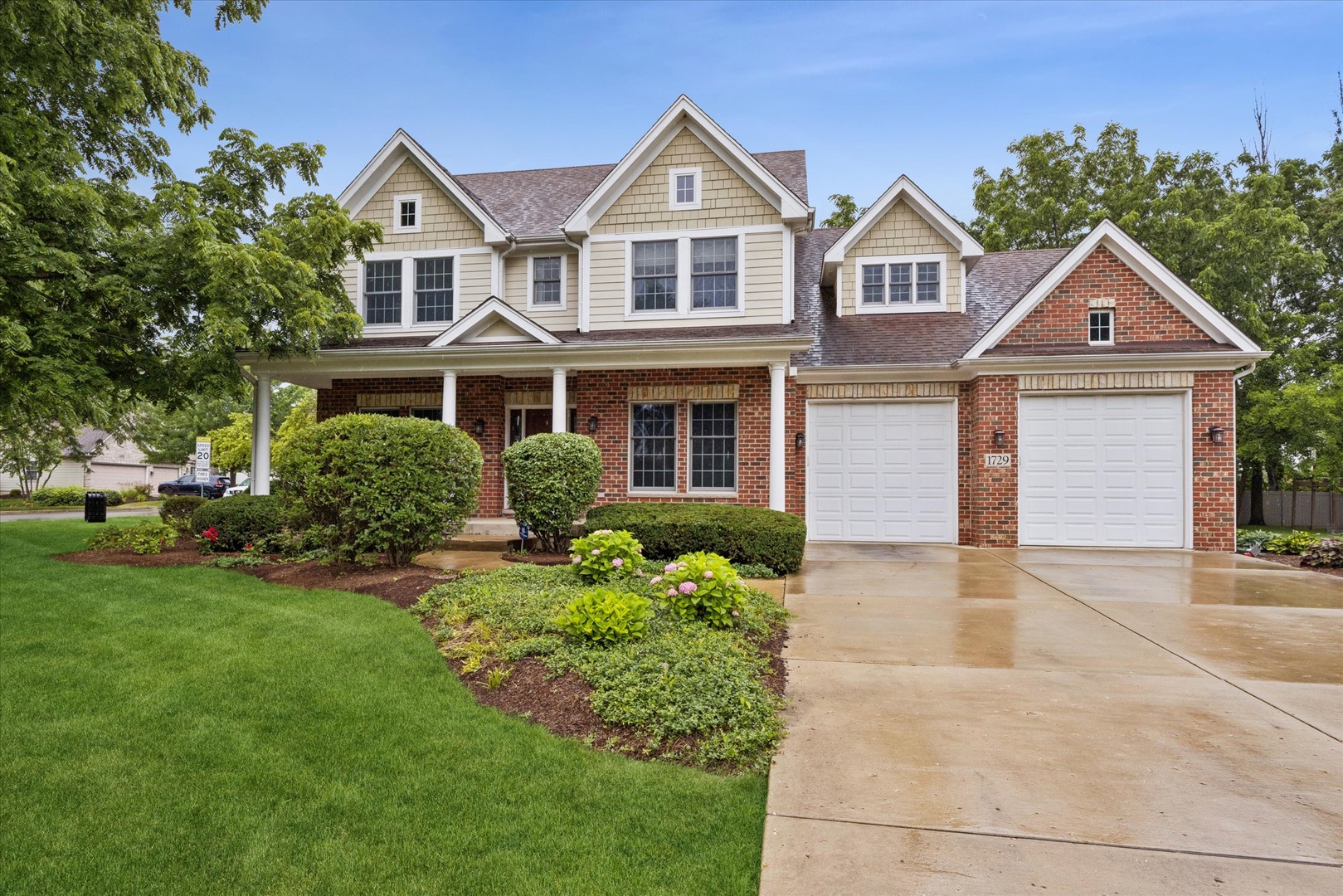 1729 Wiesbrock Lane