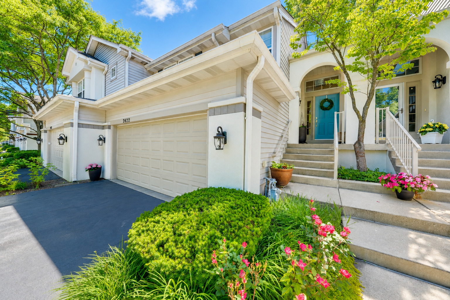 2422 Palazzo Drive