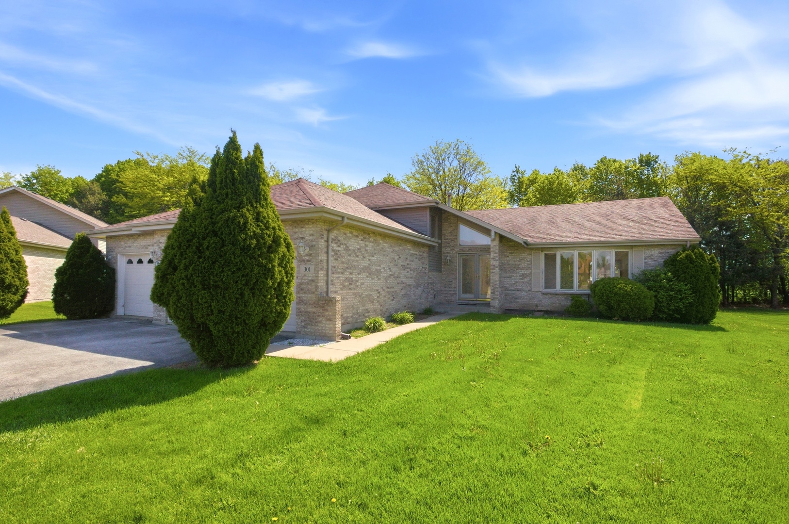301 Providence Drive