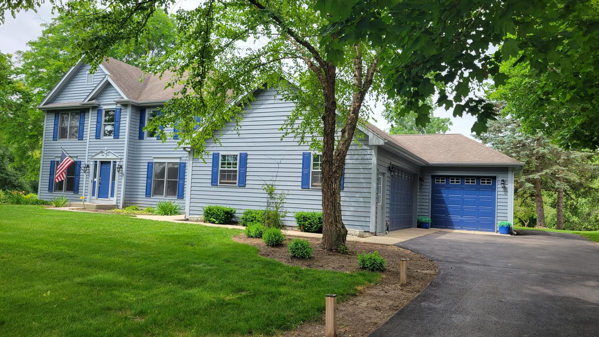 4001 Acacia Drive