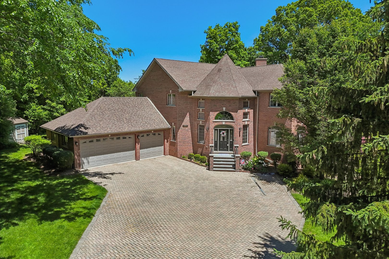 1551 Thorneberry Court